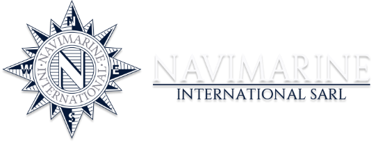Navimarine logo